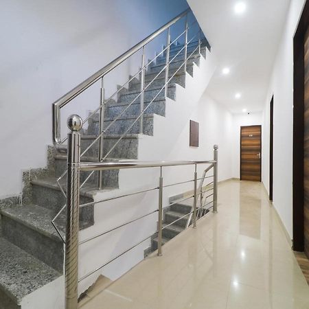 Vijayawāda Spot On Hotel Supriya المظهر الخارجي الصورة