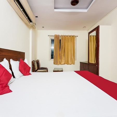 Vijayawāda Spot On Hotel Supriya المظهر الخارجي الصورة
