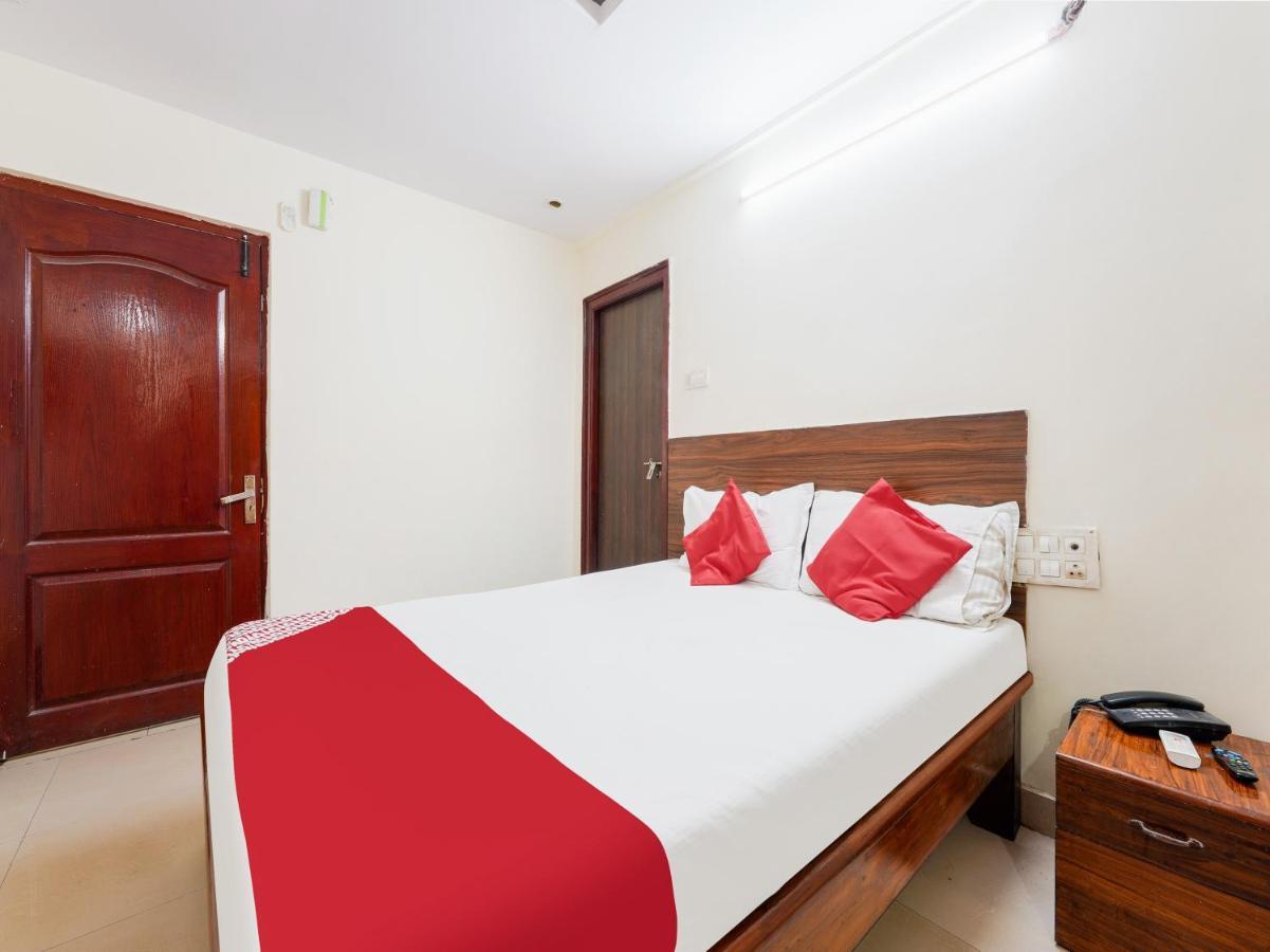 Vijayawāda Spot On Hotel Supriya المظهر الخارجي الصورة