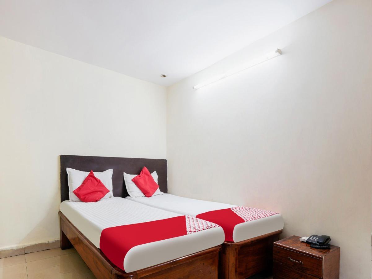 Vijayawāda Spot On Hotel Supriya المظهر الخارجي الصورة